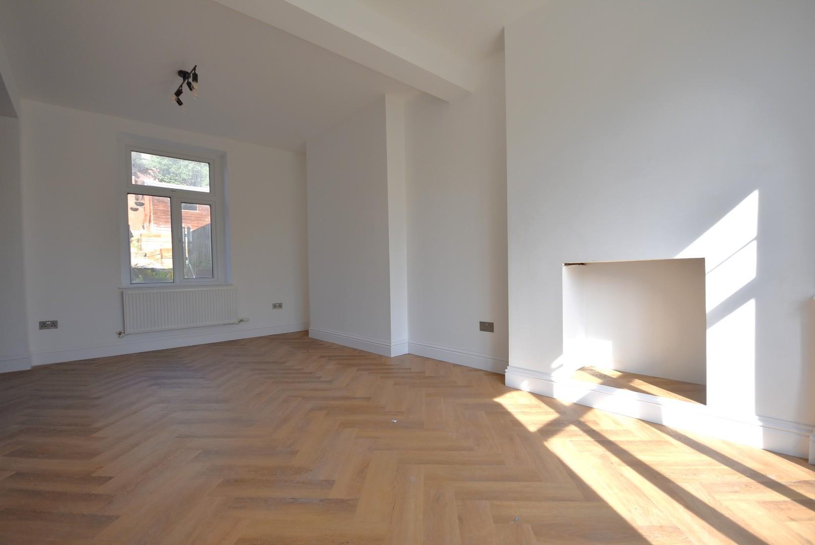 1 Hill Terrace, Penarth, CF64 1HA